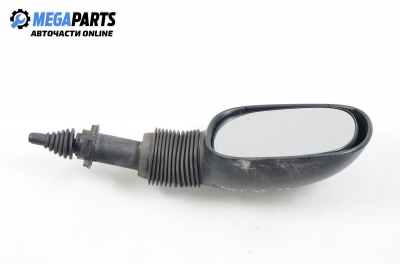 Огледало за Ford Ka Hatchback (09.1996 - 11.2008), позиция: дясна