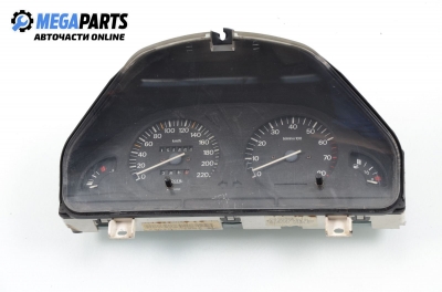Километраж за Peugeot 106 I Hatchback (08.1991 - 04.1996) 1.4, 69 к.с.