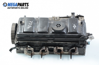 Глава за Peugeot 306 Break (06.1994 - 04.2002) 1.6, 89 к.с.