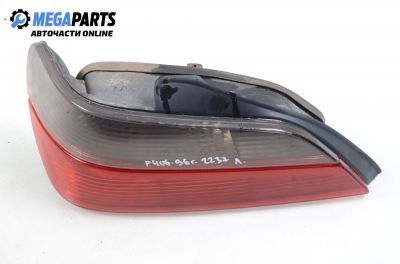 Стоп за Peugeot 406 Sedan (08.1995 - 01.2005), седан, позиция: лява