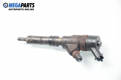 Дюза дизел за Peugeot 206 Station Wagon (07.2002 - ...) 2.0 HDi, 90 к.с., № 0445110  076