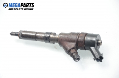 Дюза дизел за Peugeot 206 Station Wagon (07.2002 - ...) 2.0 HDi, 90 к.с., № 0445110  076