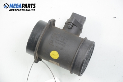 Дебитомер за Audi A4 Sedan B5 (11.1994 - 09.2001) 2.5 TDI, 150 к.с., № Bosch 0 281 002 429