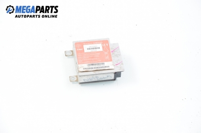 Модул за AIRBAG за Fiat Punto Hatchback II (09.1999 - 07.2012), № TRW 46772034