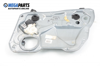 Машинка ел. стъкло за Seat Ibiza IV Hatchback (02.2002 - 11.2009), 4+1 вр., хечбек, позиция: предна, дясна