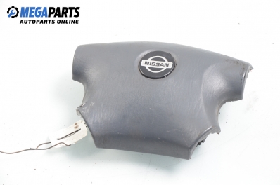 Airbag за Nissan Almera TINO (12.1998 - 02.2006)