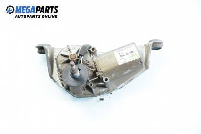 Ел. мотор за чистачките за Renault Megane Scenic (10.1996 - 12.2001), № Valeo 530 08 302