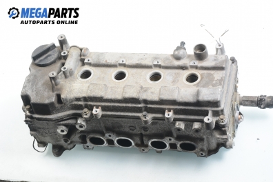 Глава за Nissan Micra III Hatchback (01.2003 - 06.2010) 1.2 16V, 65 к.с.