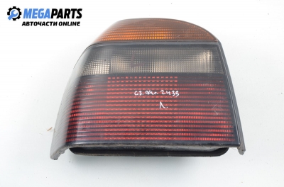 Стоп за Volkswagen Golf III Hatchback (08.1991 - 07.1998), позиция: лява