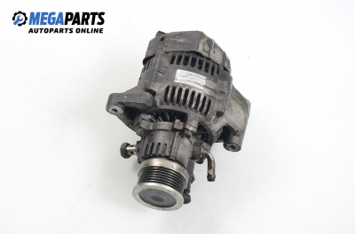 Алтернатор / генератор за Hyundai Matrix Minivan (06.2001 - 08.2010) 1.5 CRDi, 82 к.с., № Denso 37300-27601