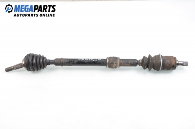 Полуоска за Nissan Almera I Hatchback (07.1995 - 07.2001) 1.4, 87 к.с., позиция: дясна