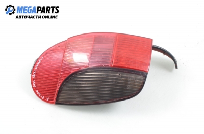 Стоп за Peugeot 306 Break (06.1994 - 04.2002), комби, позиция: лява
