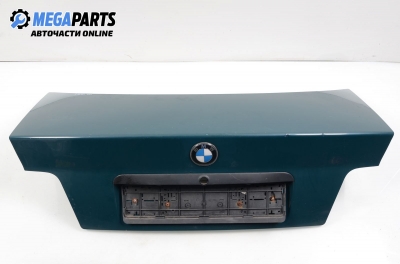 Заден капак за BMW 3 Series E36 Sedan (09.1990 - 02.1998), седан, позиция: задна