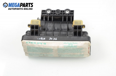 Airbag за Opel Corsa C Hatchback (09.2000 - 12.2009), 2+1 вр.
