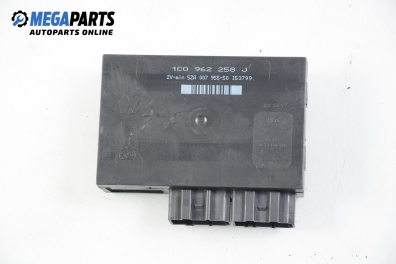 Комфорт модул за Volkswagen Lupo Hatchback (09.1998 - 07.2005), № 1C0 962 258 J