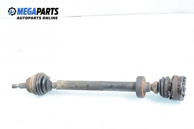Полуоска за Volkswagen Passat Sedan B3, B4 (02.1988 - 12.1997) 2.0 16V, 150 к.с., позиция: дясна