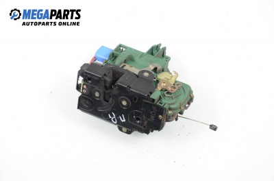 Брава на врата за Seat Ibiza IV Hatchback (02.2002 - 11.2009), позиция: предна, дясна