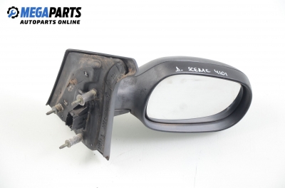 Огледало за Renault Megane Scenic (10.1996 - 12.2001), позиция: дясна