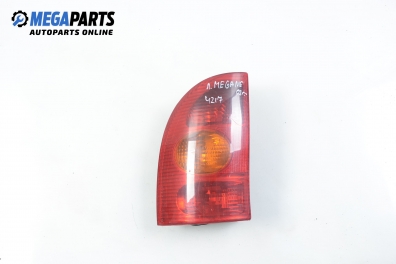 Стоп за Renault Megane I Grandtour (03.1999 - 08.2003), комби, позиция: лява