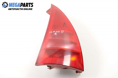 Стоп за Citroen C3 Hatchback I (02.2002 - 11.2009), хечбек, позиция: лява