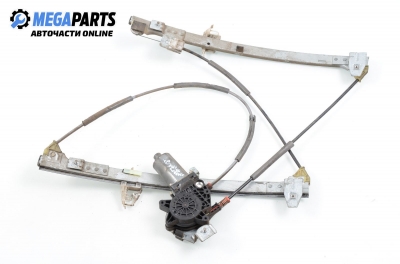 Машинка ел. стъкло за Citroen Xsara Break (10.1997 - 03.2010), комби, позиция: предна, лява