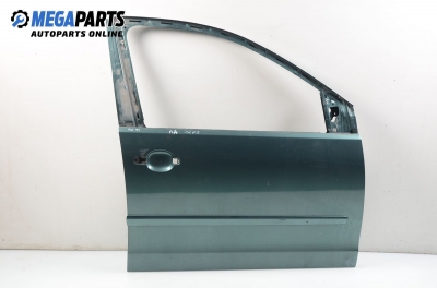 Врата за Volkswagen Polo Hatchback V (01.2005 - 12.2009), 4+1 вр., хечбек, позиция: предна, дясна