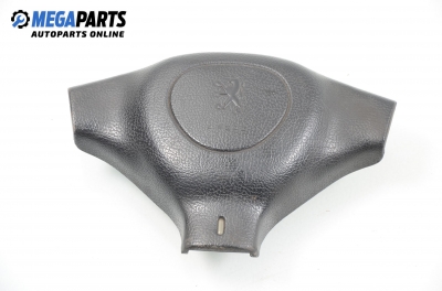 Airbag за Peugeot 306 Hatchback (01.1993 - 10.2003), 4+1 вр., хечбек