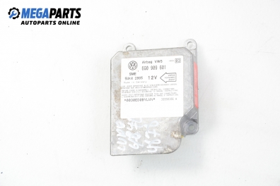 Модул за AIRBAG за Volkswagen Lupo Hatchback (09.1998 - 07.2005), № 6Q0 909 601
