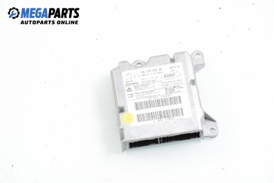 Модул за AIRBAG за Citroen C4 Hatchback II (11.2009 - ...), № 9677909280