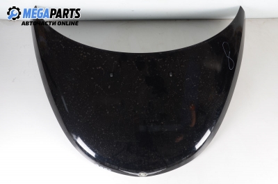 Преден капак за Chrysler PT Cruiser Hatchback (06.2000 - 12.2010), 4+1 вр., хечбек, позиция: предна