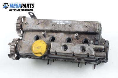 Глава за Opel Vectra B Sedan (09.1995 - 04.2002) 1.6 i 16V, 100 к.с.