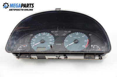 Километраж за Citroen Xsara Break (10.1997 - 03.2010) 1.9 TD, 90 к.с.