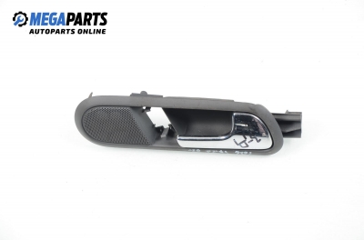 Вътрешна дръжка за Seat Ibiza IV Hatchback (02.2002 - 11.2009), 4+1 вр., хечбек, позиция: задна, дясна