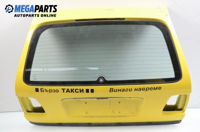 Заден капак за Mercedes-Benz E-Class Estate (S210) (06.1996 - 03.2003), комби