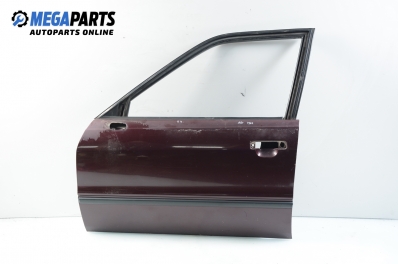 Врата за Audi 80 Sedan B4 (09.1991 - 12.1994), седан, позиция: предна, лява