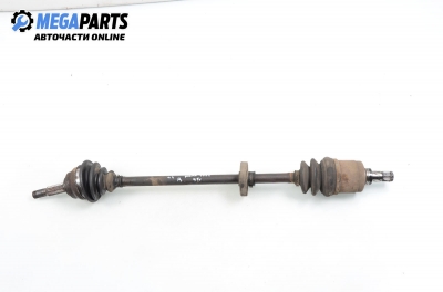 Полуоска за Nissan Micra II Hatchback (01.1992 - 02.2003) 1.3 i 16V, 75 к.с., позиция: дясна