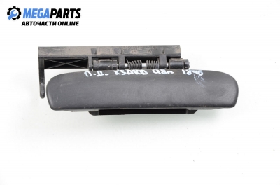 Външна дръжка за Citroen Xsara Break (10.1997 - 03.2010), комби, позиция: предна, дясна