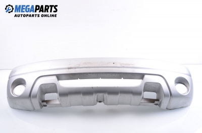 Предна броня за Suzuki Grand Vitara I SUV (03.1998 - 08.2006), позиция: предна