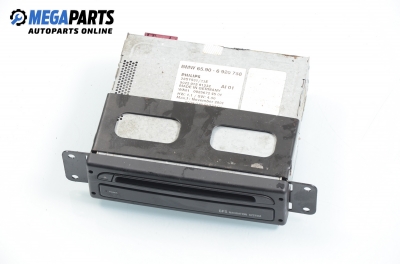 GPS навигация за BMW X5 Series E53 (05.2000 - 12.2006), № BMW 65.90-6 920 758