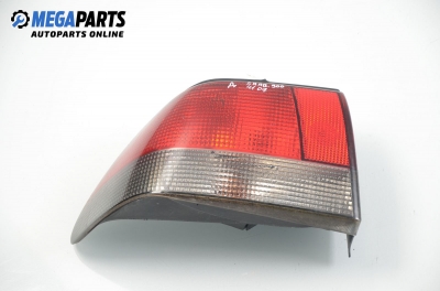 Стоп за Saab 900 II Hatchback (07.1993 - 02.1998), хечбек, позиция: лява