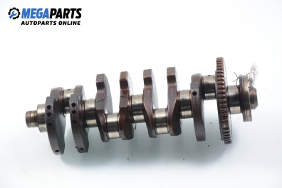Колянов вал  за Volkswagen Passat Variant B3, B4 (02.1988 - 06.1997) 2.0 Syncro, 115 к.с.