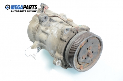 Компресор климатик за Volkswagen Passat Sedan B3, B4 (02.1988 - 12.1997) 2.0 16V, 150 к.с.