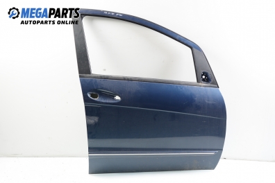 Врата за Mercedes-Benz A-Class Hatchback (W169) (09.2004 - 06.2012), 4+1 вр., позиция: предна, дясна