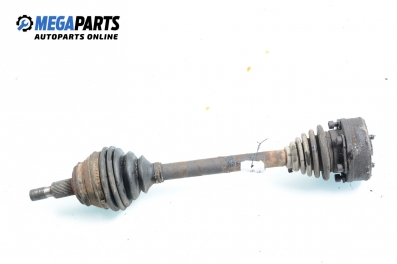 Полуоска за Volkswagen Passat Sedan B3, B4 (02.1988 - 12.1997) 2.0 16V, 150 к.с., позиция: лява