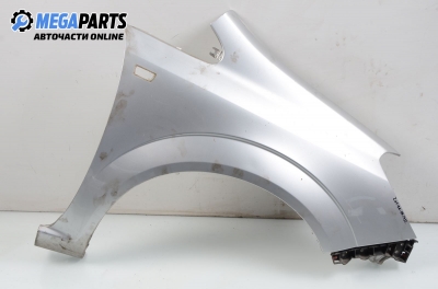 Калник за Opel Zafira B Minivan (07.2005 - 14.2015), позиция: дясна