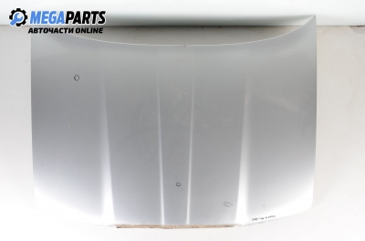 Преден капак за Skoda Octavia I Combi (07.1998 - 12.2010), 4+1 вр., комби, позиция: предна