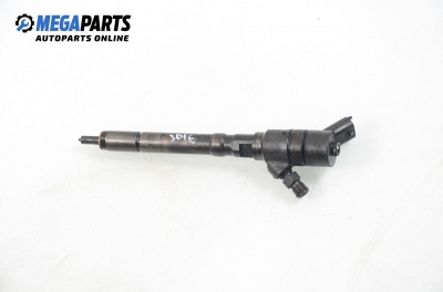 Дюза дизел за Hyundai Matrix Minivan (06.2001 - 08.2010) 1.5 CRDi, 82 к.с., № 33800 27010
