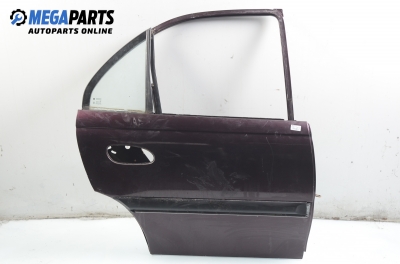 Врата за Opel Omega B Sedan (03.1994 - 07.2003), седан, позиция: задна, дясна
