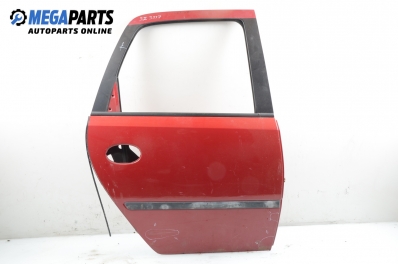 Врата за Opel Meriva A Hatchback (05.2003 - 05.2010), позиция: задна, дясна
