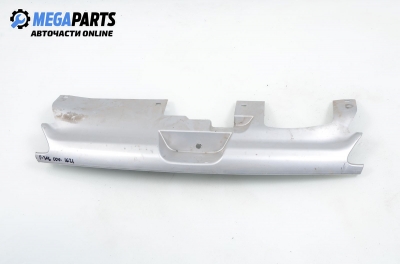 Декоративна маска за Peugeot 306 Break (06.1994 - 04.2002), комби, позиция: предна